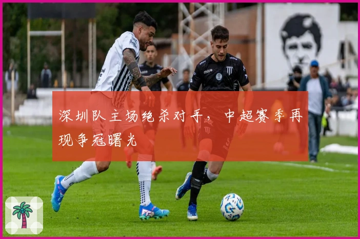 深圳队主场绝杀对手,中超赛季再现争冠曙光